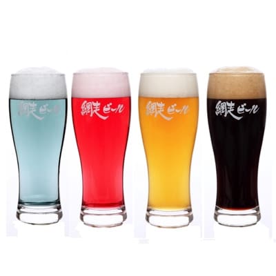 【のし付】網走ビール24本セット 【クラフトビール】