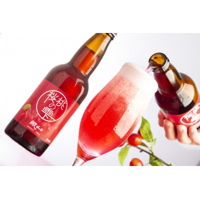 網走ビール【彩り5種(330ml)×12本】セット 【クラフトビール】