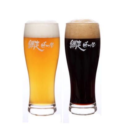 〈網走ビール〉ABASHIRIプレミアム・監極の黒 2種6本セット【クラフトビール】