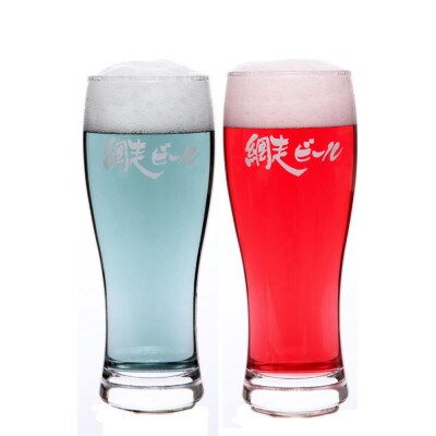 〈網走ビール〉流氷ドラフト・桜桃の雫 2種6本セット【クラフトビール】