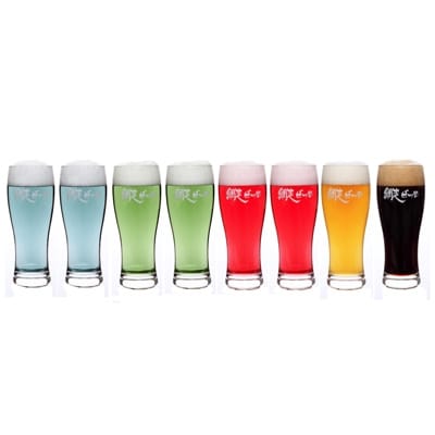 【毎月定期便】網走ビール 5種8本セット【クラフトビール】全3回