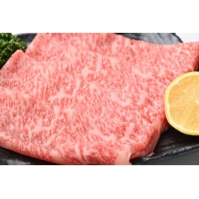 【オホーツクあばしり和牛】サーロインステーキ130g×2・すき焼き肉400g×1 総重量660g