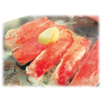 美味タラバ焼き・蒸し料理に 生冷凍タラバ蟹脚たっぷり2kgセット