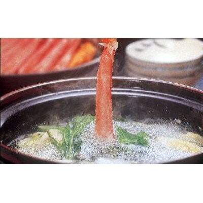 【さとふる限定】美味海鮮しゃぶしゃぶ5点計約1kgセット