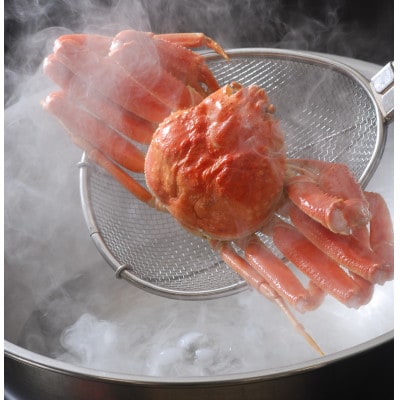 【発送月固定定期便】かにやの年末年始の豪華3大蟹とイクラ醤油漬けのセット全2回