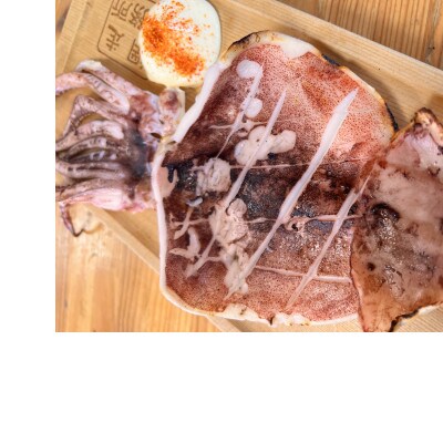 【毎月定期便】網走市内・炭焼き炉端・五十集屋で大人気の厳選した逸品の定期便全5回