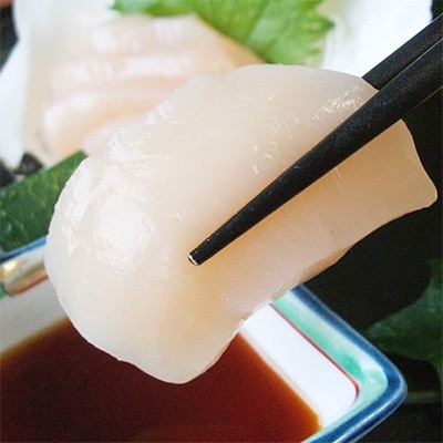 北海道 網走産 冷凍ホタテ貝柱 1kg