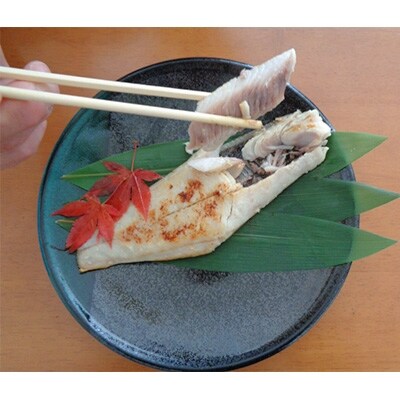 知床羅臼産真ホッケ西京味噌、醤油麹、塩麹漬け各4枚セット