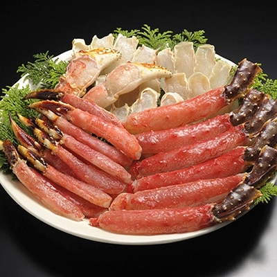 生たらばがにのしゃぶしゃぶセット お礼品詳細 ふるさと納税なら さとふる