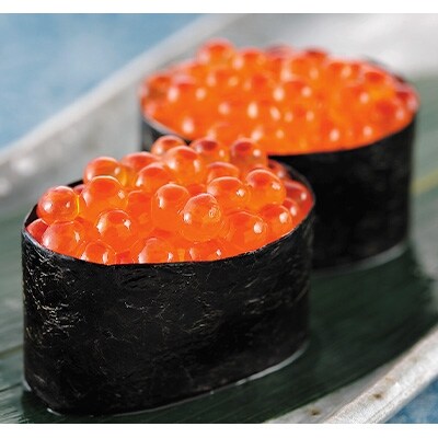 特製醤油漬いくら(小分けセット)100g×3個