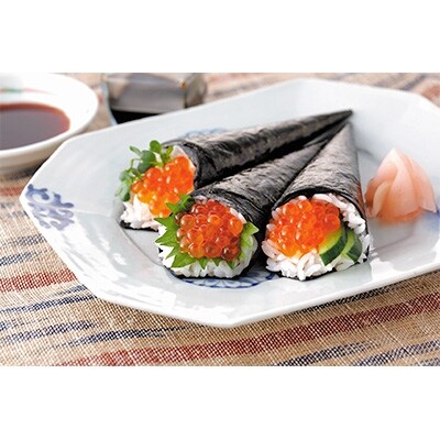 特製醤油漬いくら(小分けセット)100g×6個