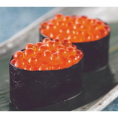 特製醤油漬いくら(小分けセット)80g×3個