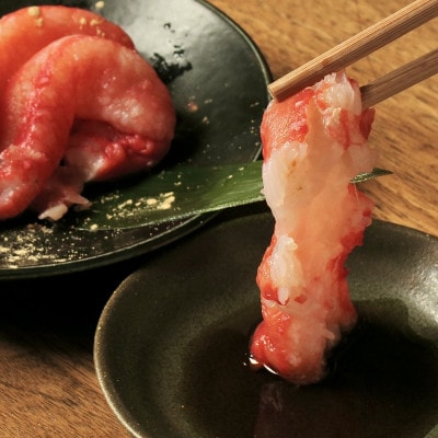 イバラガニ 刺身【極生食感】《200g×2p》約4～5人前