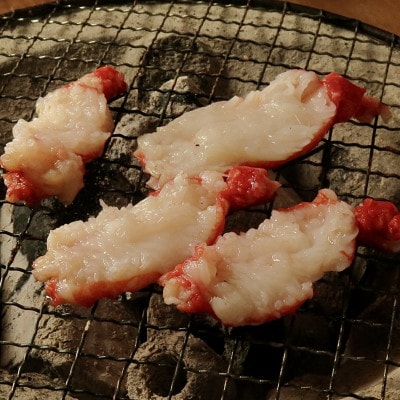 イバラガニ 刺身【極生食感】《200g×2p》約4～5人前