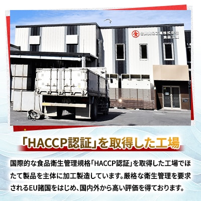 冷凍生剥きほたて　1kg(500g×2)(2026年3月より順次発送)