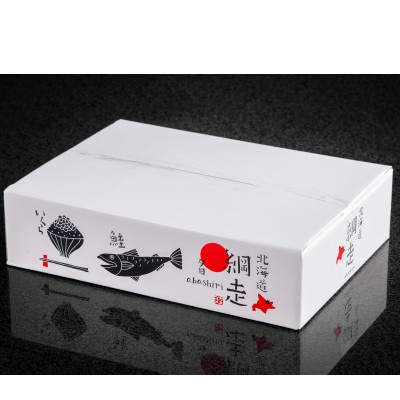 【訳あり】北海道生オオズワイガニポーション 　300g×3(300g/15～30本)カニしゃぶに最適