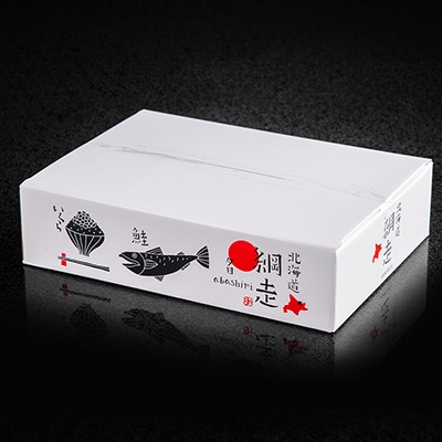 北海道産　冷凍生オオズワイガニポーション　300g×2(300gあたり7～12本)