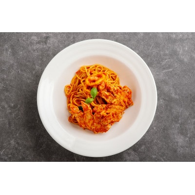 北海道産冷凍ボイルオオズワイガニ肩肉ハーフカット　300g×5パック