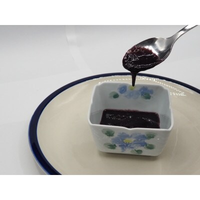 網走産アブラガニ内子(塩漬け)　80g×3本