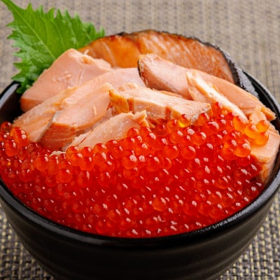 北海道　海の恵みセット