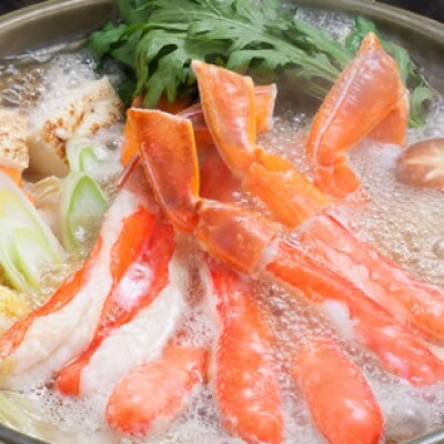 訳【小サイズ】料理に大活躍!生冷凍ズワイ蟹棒ポーション1kg(500g×2) 500gで25～30本