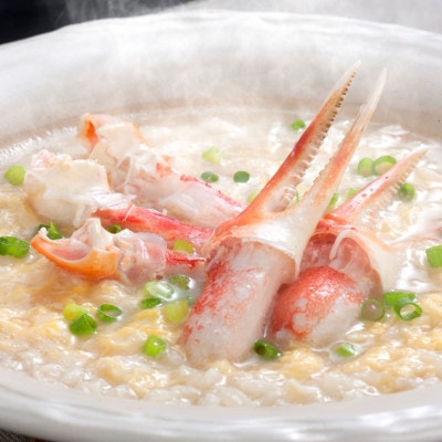 ずわい蟹 3種の部位 美味さ詰め合わせセット 総重量約3kg