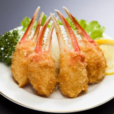 生冷本ずわい蟹 3種食べ比べセット　3kg(爪・爪下・肩肉　各1kg)総量 3kgのいいとこどり!　