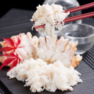 【訳あり】蒸し蟹・鍋用 2大かに 肩肉 食べ比べ 計2kg【タラバ蟹・ズワイ蟹】カット済み 各1kg