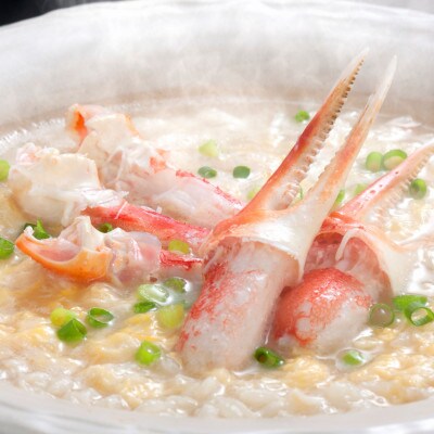 総重量約3kg　カット済　生冷ずわい蟹爪・爪下・脚　三点満足セット