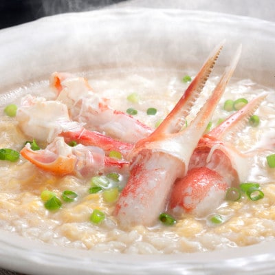 生冷凍ずわい蟹爪 1kg×2袋 色々な調理に大変身!