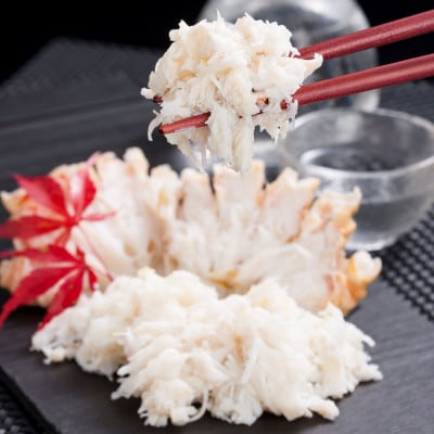 【訳あり】カット済み 蒸し蟹・鍋用 2大かに 肩肉食べ比べセット 計1.5kg 【タラバ・ズワイ蟹】