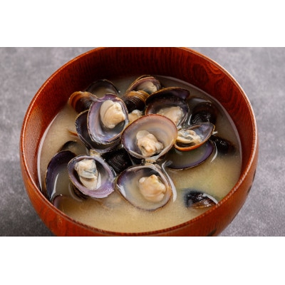 【数量限定】北海道網走湖産 ヤマトシジミ 計2,400g