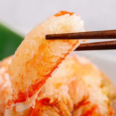 蟹雅(網走産毛蟹甲羅盛り)2尾