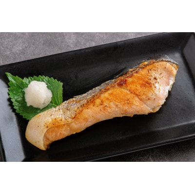 網走産　鮭いくら　親子セット(ミニ)