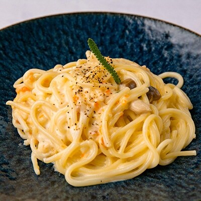おうち時間に　ぶどうの樹　シェフ特製冷凍パスタ6食