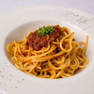 おうち時間に　ぶどうの樹　シェフ特製冷凍パスタ6食