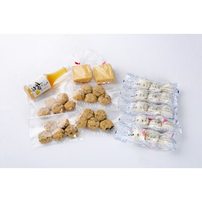 豆腐工房の工房長おすすめ!よくばり豆腐3種&白ぽん酢ほんのりとろみ柚子の12点セット