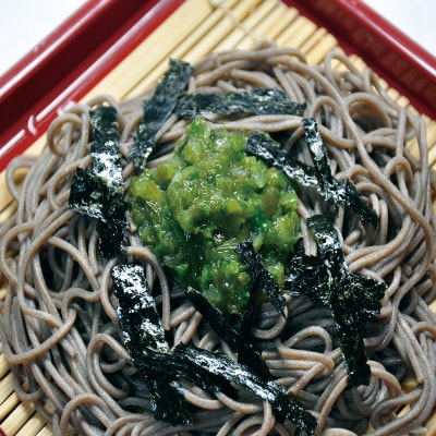 九州産めかぶたたき100g×10食セット　糖質ゼロ・塩分オフ(岡垣町)
