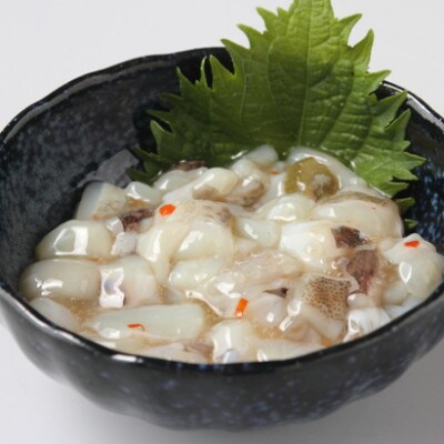 たこわさび(5食セット)わさび好きな大人の珍味(岡垣町)