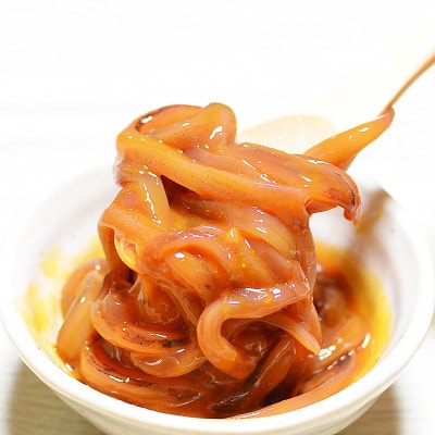 いか塩辛(5食セット)(岡垣町)