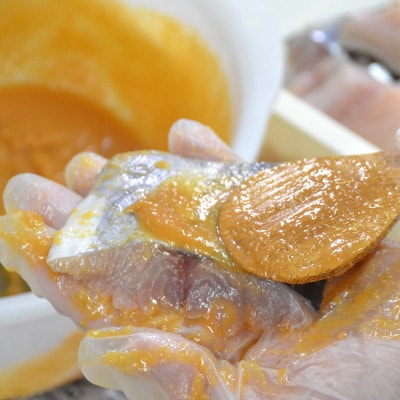 【訳あり】味噌漬けセット 西京漬け・照り焼き用たまり醤油漬け 2.5kg(岡垣町)