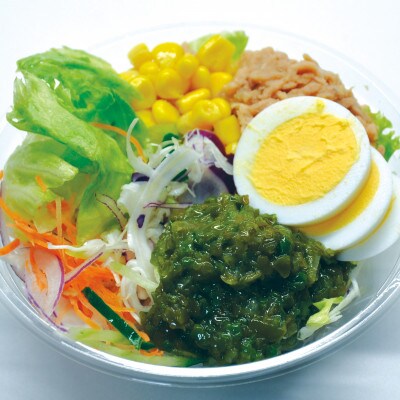 【発送月固定定期便】九州産めかぶたたき100g×25食セット(岡垣町)全4回