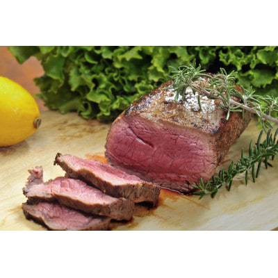 訳あり!【A4～A5】博多和牛モモブロック(ローストビーフ用)約1kg(約500g×2P)(岡垣町)