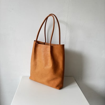 縦型トートバッグ