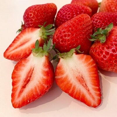 【産地直送】濃厚あまおう4パック【贈り物に嬉しいDX規格】