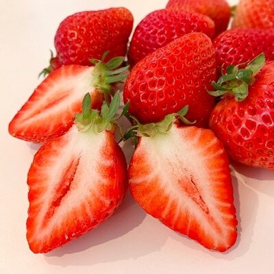【産地直送】濃厚あまおう4パック【2020年2月中旬〜3月中旬発送】
