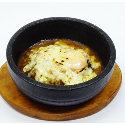 創業64年　焼肉・もつ鍋heijoya～平壌屋～の贅沢な特製和牛カレー8個セット