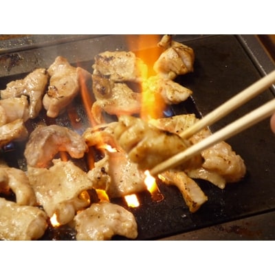 創業64年　焼肉・もつ鍋　heijoya～平壌屋～の秘伝の特製みそたれ2本セット