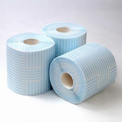 トイレットペーパー「HOZO(8ロール)」 8パック入