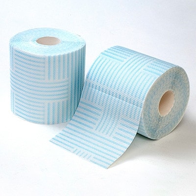 【毎月定期便】トイレットペーパー「HOZO(8ロール)」 8パック入全12回